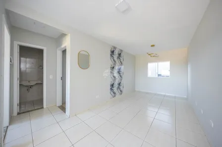 Apartamento com 2 Quartos à venda, 50m² no Iguaçu, Araucária