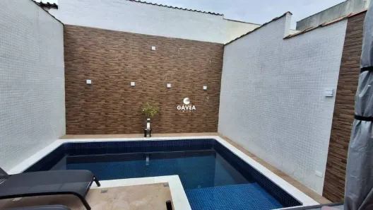 Casa com 4 Quartos à venda, 180m² no Vila Valença, São Vicente
