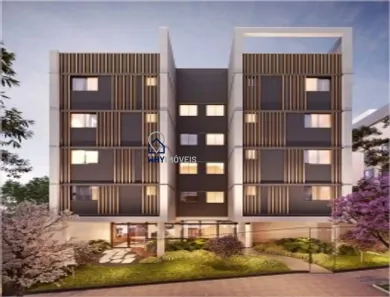 Apartamento com 2 Quartos à venda, 61m² no Serra, Belo Horizonte