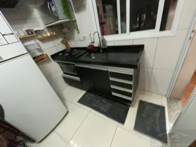 Apartamento com 2 Quartos à venda, 43m² no Vila América, Santo André