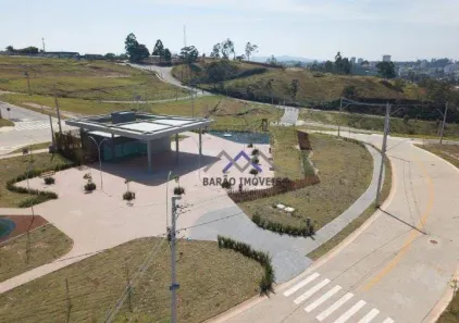 Lote/Terreno à venda, 250m² no Jardim Santa Filomena, Itatiba