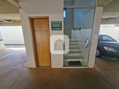 Apartamento com 2 Quartos à venda, 69m² no Santa Mônica, Uberlândia