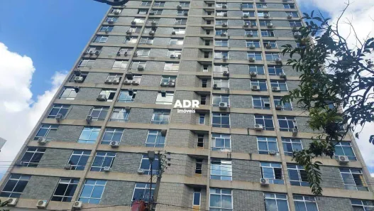 à venda, 28m² no Santo Agostinho, Belo Horizonte