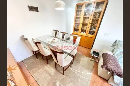 Apartamento com 3 Quartos à venda, 96m² no Santa Teresinha, São Paulo