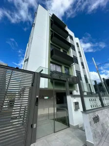 Apartamento com 2 Quartos à venda, 65m² no Carvoeira, Florianópolis