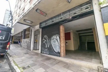 Ponto Comercial para alugar, 148m² no Centro Histórico, Porto Alegre
