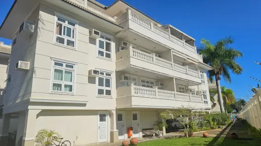 Apartamento com 4 Quartos à venda, 165m² no Itaipu, Niterói