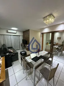 Apartamento com 2 Quartos à venda, 68m² no Jardim Matheus Maniero, Rio Claro