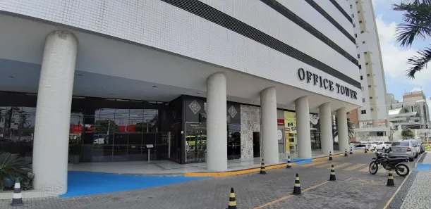 Prédio Residencial à venda, 68m² no Renascença, São Luís