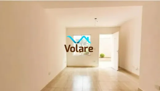 Casa de Condomínio com 2 Quartos para venda ou aluguel, 80m² no Jardim Sarah, São Paulo
