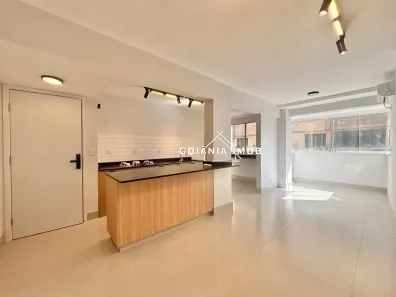 Apartamento com 3 Quartos à venda, 79m² no Setor Bueno, Goiânia