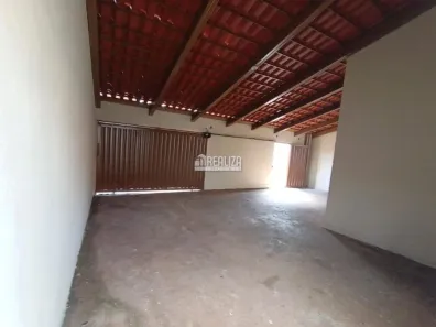 Casa com 2 Quartos à venda, 148m² no Alfredo Freire IV, Uberaba