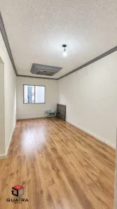 Apartamento com 2 Quartos à venda, 55m² no Santa Terezinha, São Bernardo do Campo