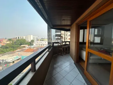 Apartamento com 3 Quartos à venda, 114m² no Centro, Canoas