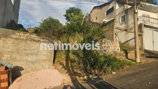 Lote/Terreno à venda, 300m² no Nova Benfica, Juiz de Fora