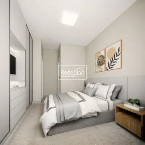 Casa com 2 Quartos à venda, 95m² no Roma, Volta Redonda