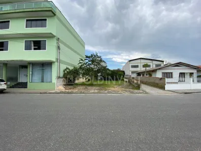 Lote/Terreno à venda, 810m² no Jardim Maluche, Brusque