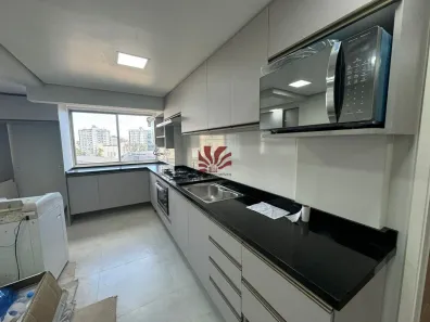 Apartamento com 3 Quartos para alugar, 110m² no Centro, Canoas