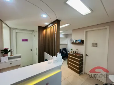 Sala Comercial à venda, 66m² no Centro, Novo Hamburgo