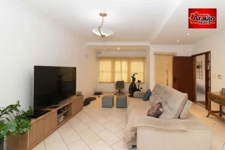 Sobrado com 3 Quartos à venda, 307m² no Alto da Mooca, São Paulo