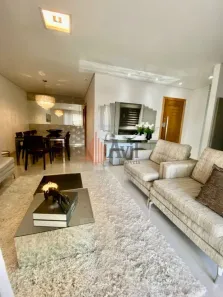 Apartamento com 3 Quartos à venda, 147m² no Vila Regente Feijó, São Paulo