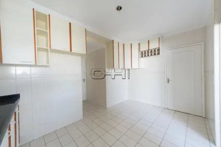 Apartamento com 2 Quartos para alugar, 110m² no Jardim Paulista, São Paulo