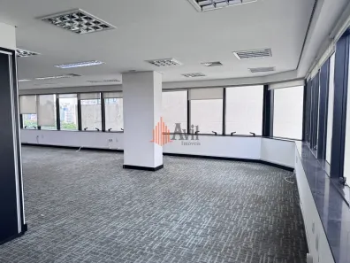 Sala Comercial para alugar, 187m² no Jardim Paulistano, São Paulo