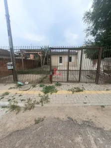 Casa com 2 Quartos à venda, 20m² no Olímpica, Esteio