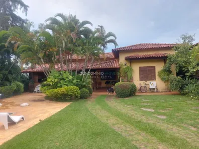Casa de Condomínio com 2 Quartos à venda, 149m² no Condados de Bougainville, Lagoa Santa