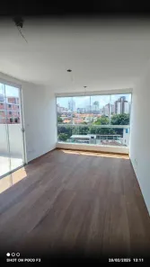 Apartamento com 2 Quartos à venda, 69m² no Vila Clementino, São Paulo