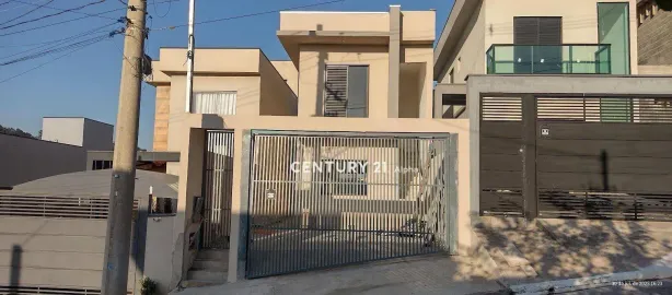 Sobrado com 2 Quartos à venda, 74m² no Villas do Jaguari, Santana de Parnaíba