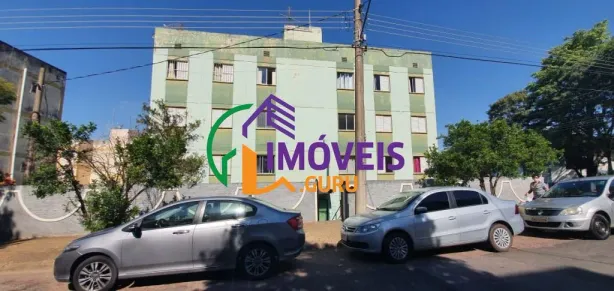 Apartamento com 2 Quartos à venda, 45m² no Jardim do Lago, Valinhos