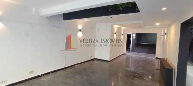 Imóvel Comercial à venda, 170m² no Vila Nova Conceição, São Paulo