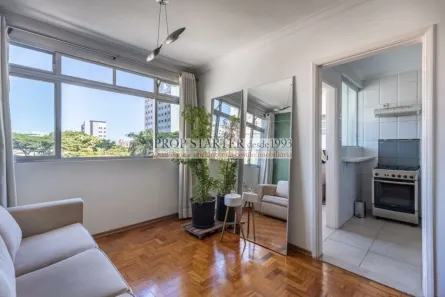 Apartamento com 3 Quartos à venda, 83m² no Planalto Paulista, São Paulo