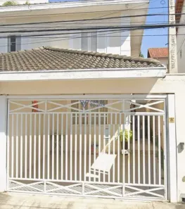 Sobrado com 3 Quartos à venda, 110m² no Jardim das Indústrias, São José dos Campos