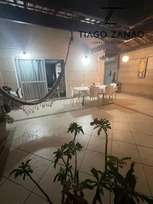 Casa com 3 Quartos à venda, 180m² no Morada de Laranjeiras, Serra