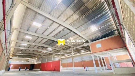 Galpão/Depósito/Armazém para alugar, 2500m² no Ponte dos Carvalhos, Cabo de Santo Agostinho