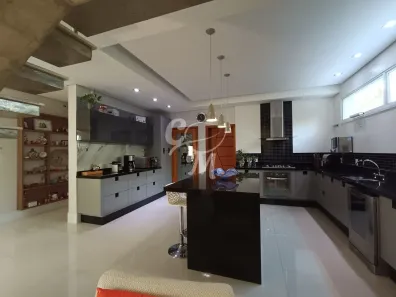 Casa de Condomínio com 5 Quartos à venda, 515m² no Santa Cândida, Vinhedo