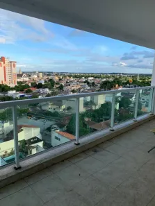Apartamento com 3 Quartos à venda, 118m² no Centro, Campos dos Goytacazes
