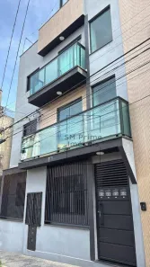 Apartamento com 2 Quartos para alugar, 56m² no Vila Mazzei, São Paulo