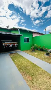 Casa com 3 Quartos à venda, 150m² no Parque dos Pirineus, Anápolis