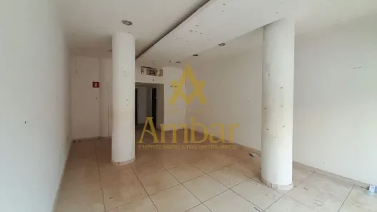 Ponto Comercial para alugar, 255m² no Centro, Ribeirão Preto