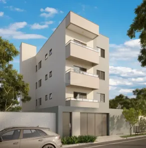 Apartamento com 3 Quartos à venda, 87m² no Santa Mônica, Uberlândia