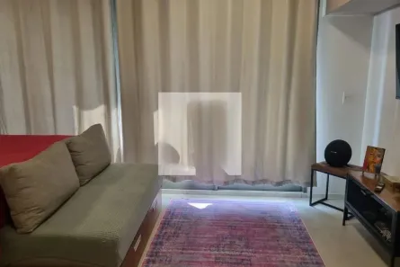 Apartamento com 1 Quarto à venda, 32m² no Vila Pompéia, São Paulo