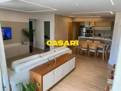 Apartamento com 3 Quartos à venda, 104m² no Centro, São Bernardo do Campo