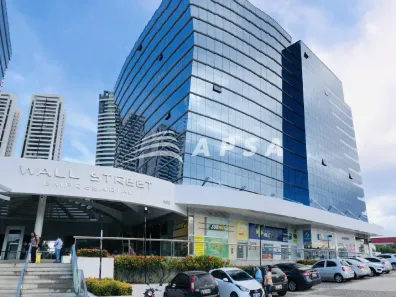 Sala Comercial para alugar, 33m² no Paralela, Salvador