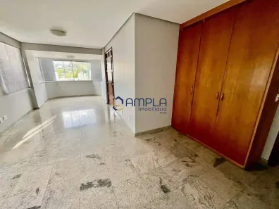 Apartamento com 4 Quartos para alugar, 130m² no Buritis, Belo Horizonte