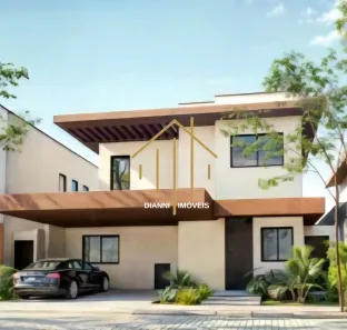Casa de Condomínio com 3 Quartos à venda, 240m² no Jardim Moysés Miguel Haddad, São José do Rio Preto