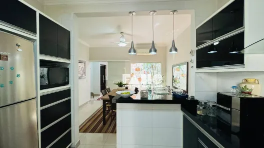 Casa com 3 Quartos à venda, 140m² no Residencial Vista Alegre, São José do Rio Preto