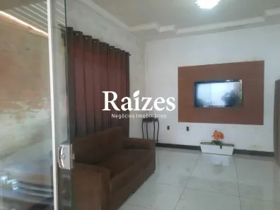 Casa com 2 Quartos à venda, 140002m² no Luizote de Freitas, Uberlândia